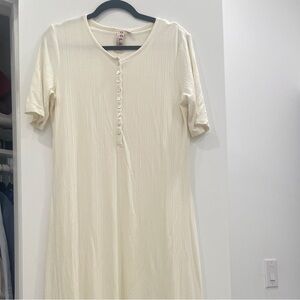 Anthropologie - Dolan Left Coast collection dress